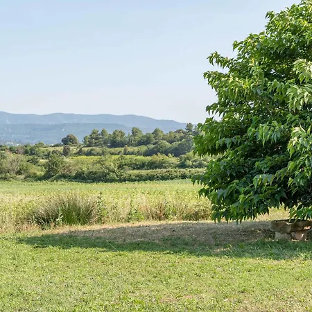 Domaine Des 3 Fontaines *