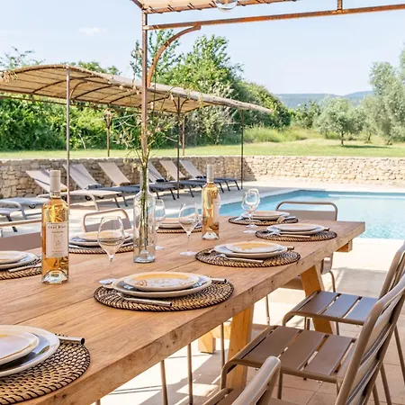 Holiday home Domaine Des 3 Fontaines