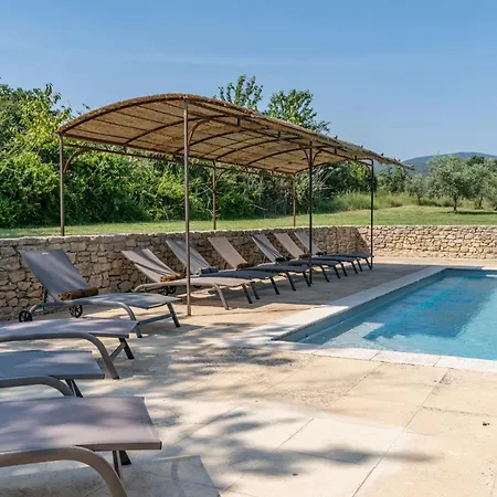 Domaine Des 3 Fontaines *