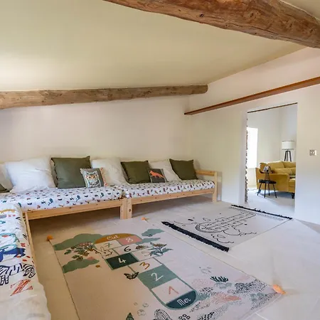 Domaine Des 3 Fontaines