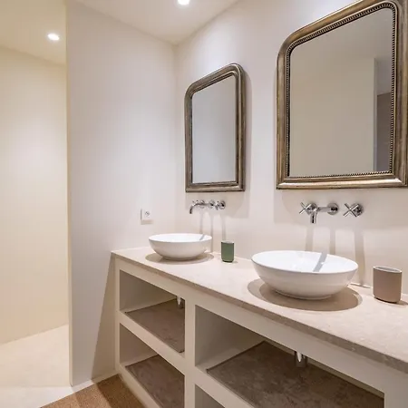 Holiday home Domaine Des 3 Fontaines