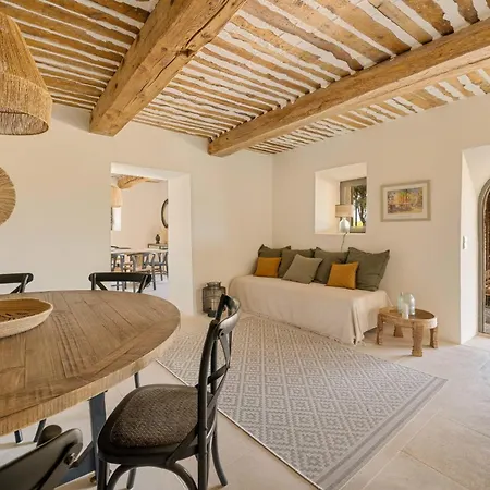Domaine Des 3 Fontaines Holiday home